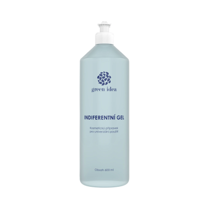 Green idea Indifferens gél 600 ml