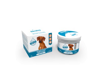 Biológiailag aktív kalcium Aquamin kutyáknak 120 db - Green idea