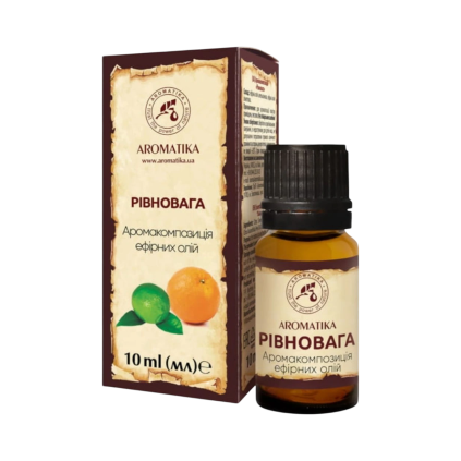 Aromatika Antistressz illóolaj – 10 ml