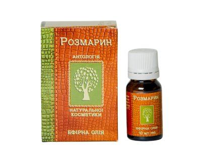 Farmakom Rozmaring illóolaj – 10 ml