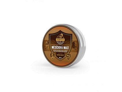 Körömvirág kenőcs lovaknak 100 ml - Green idea