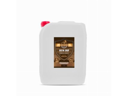 Biotin szirup boswelliával 5 l 5000 ml - Green idea