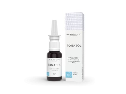 Biovitality Tonasol - cseppek 30 ml - Green idea