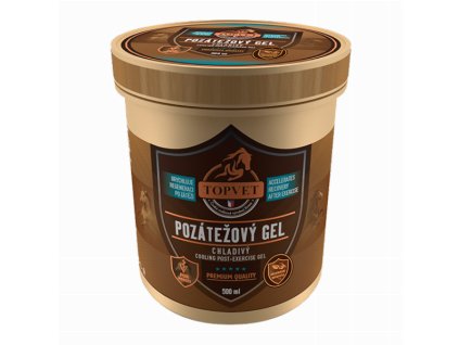 Újratöltő gél - hűsítő 500 ml - Green idea