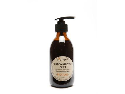 Dr. Feelgood BIO RAW orbáncfűolaj – 250 ml