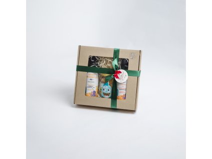 GYERMEK ajándékcsomag – Herbatica