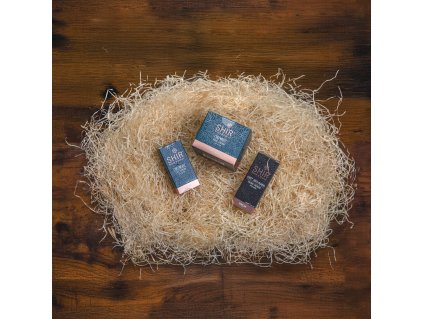 A FIATALSÁG RITUÁLÉJA ajándékcsomag – Shir Beauty & Science