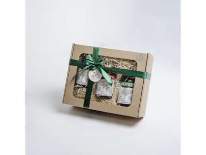 MASTICHA ajándékcsomag – Herbatica