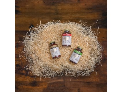 MASTICHA ajándékcsomag – Herbatica