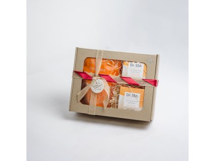 ANTI AGE ajándékcsomag – Dr. Sea