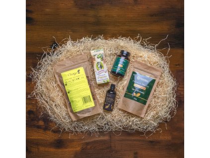 CSAGA ajándékcsomag – Herbatica