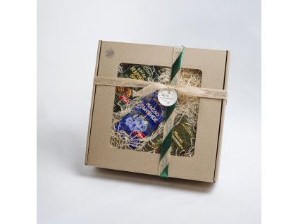 HÁRMAS OLAJSZETT – Specialist