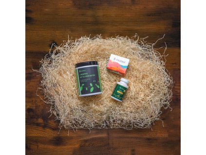 FOGYÁS ajándékcsomag – Herbatica