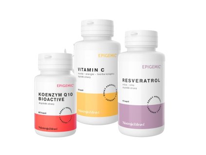 Szépség Ajándékcsomag – Epigemic