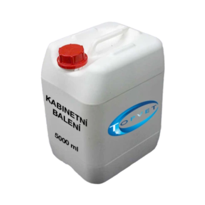 Green idea semleges alap masszázsolaj 5000 ml