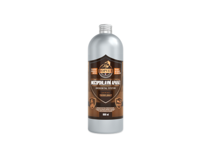 Green idea Húgyúti rendszer szirup 1000 ml