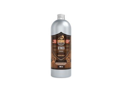 Stresz szirup 1000 ml - Green idea