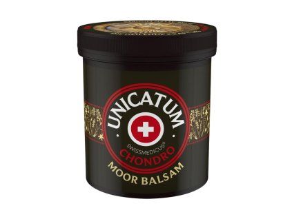 Unicatum Chondro tőzegbalzsam 250 ml – SwissMedicus