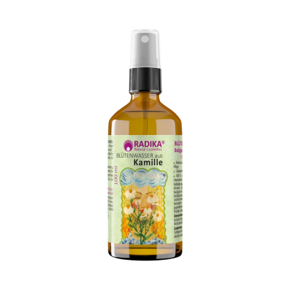 Bioherba bolgár kamillavirágvíz (hidrolátum) - 100 ml