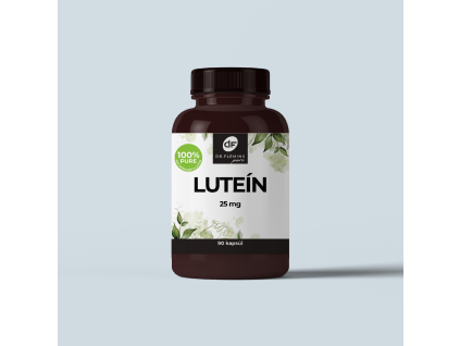Dr. Fleming Lutein – 90 kapszula