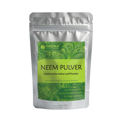 Neem por – 100 g – Bioherba