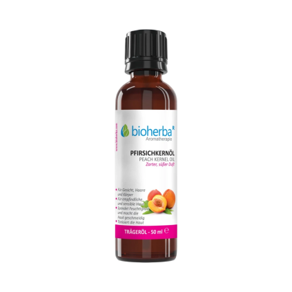 Bioherba barackmagolaj – 50 ml