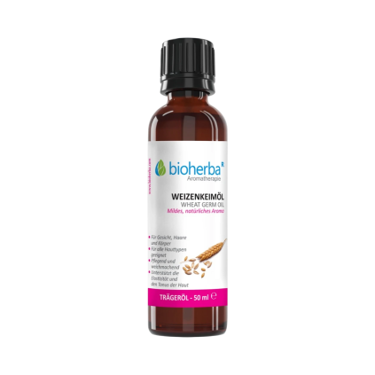 Búzacsíraolaj – 50 ml – Bioherba