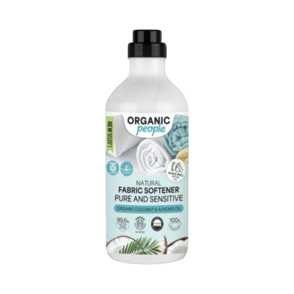 Organic People természetes öblítő – 1000 ml