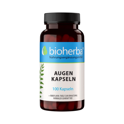 Zrak – 100 kapszula – Bioherba