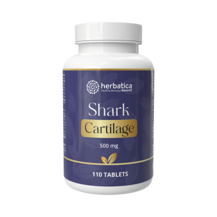 Cápaporc 500 mg 110 tabletta Herbatica