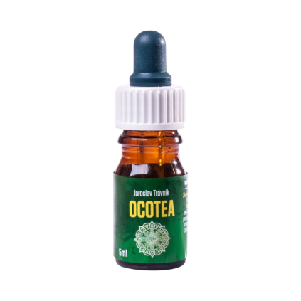 Ocotea – Extra 100% – illóolaj – 5 ml – Trávníček