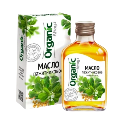 Görögszénaolaj – 100 ml – Specialist