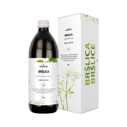 Podagrafű – 500 ml – Nefdesanté