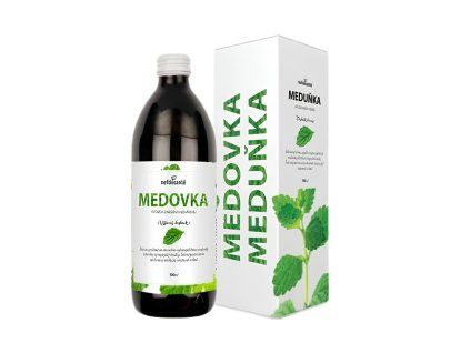 Citromfű – 500 ml – Nefdesanté