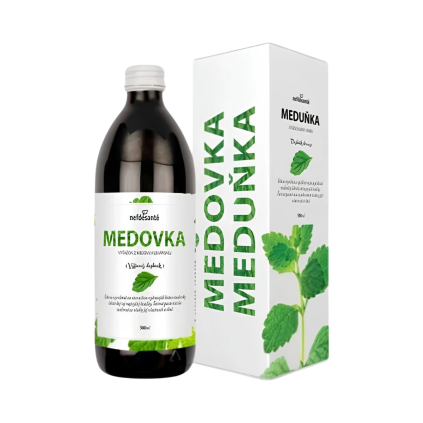 Citromfű – 500 ml – Nefdesanté