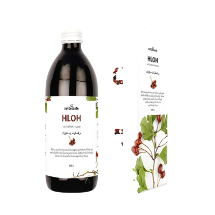 Galagonyalé – 500 ml – Nefdesanté