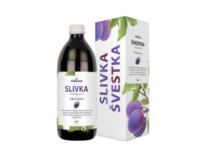Szilvalé – 500 ml – Nefdesanté