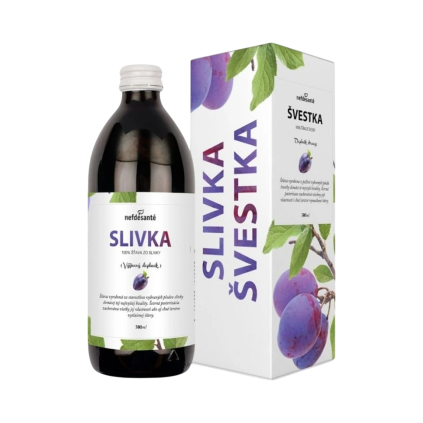 Szilvalé – 500 ml – Nefdesanté