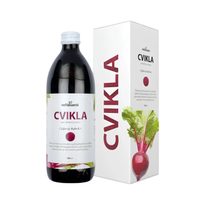 Céklalé – 500 ml – Nefdesanté