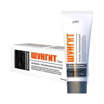 Testbalzsam sungittal – 75 ml – FBT