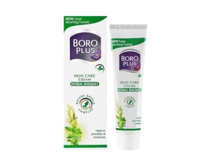 Arckrém Herbal bouquet Boro Plus 25 ml