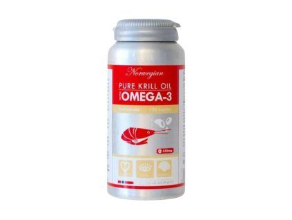 Biopharma Krill olaj – 60 kapszula