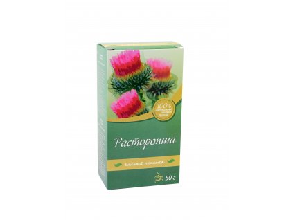 Orbáncfű tea - Firma Kima - 50 g