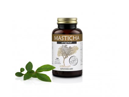 masticha original 3 rc