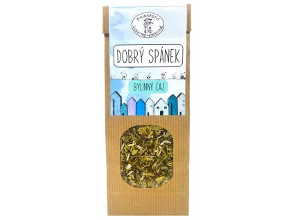 791 1 dobry spanek