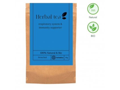 Hörgő tisztító tea- 50g - Herbatica