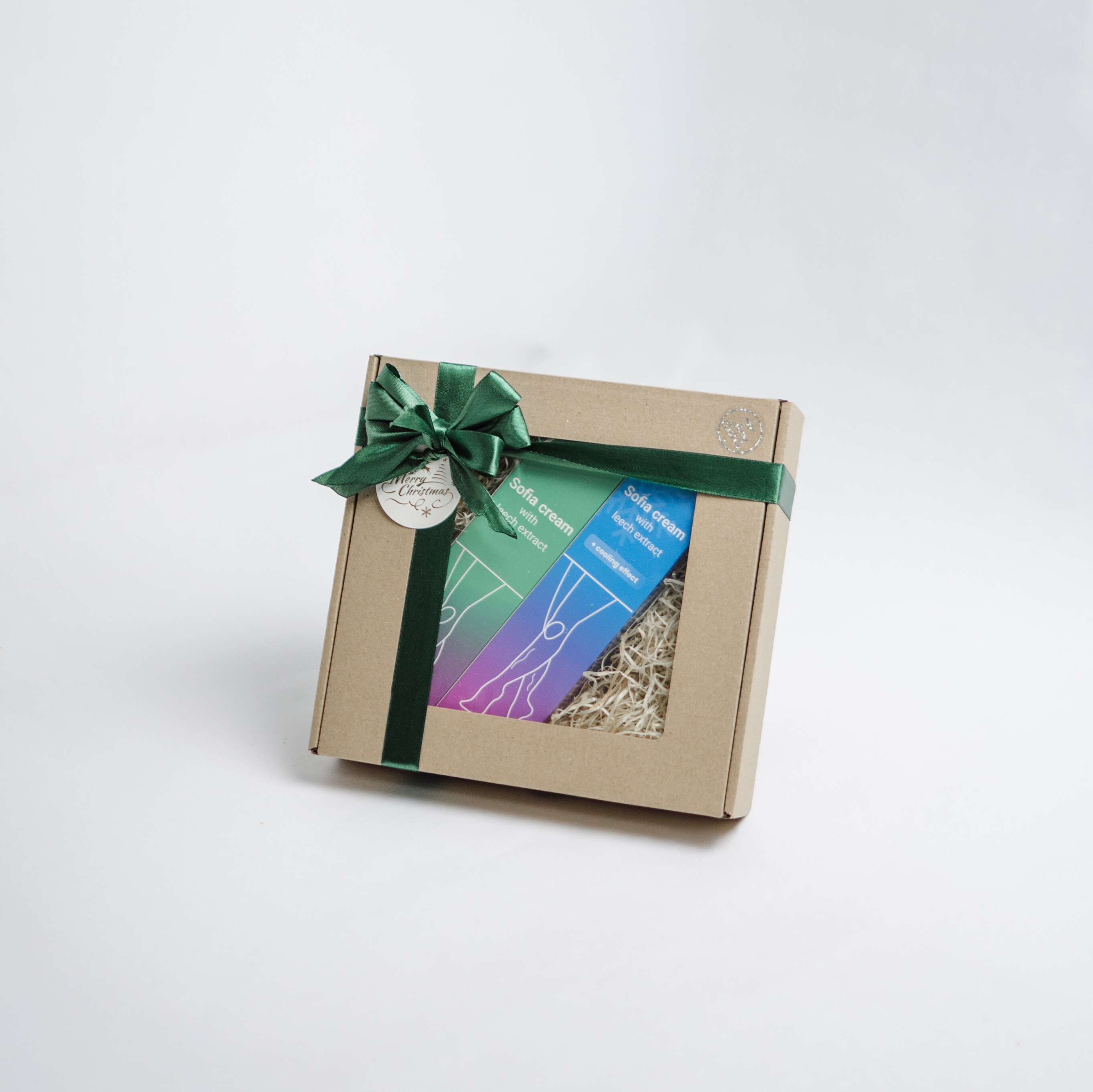 SOFIA DUO ajándékcsomag – Herbatica