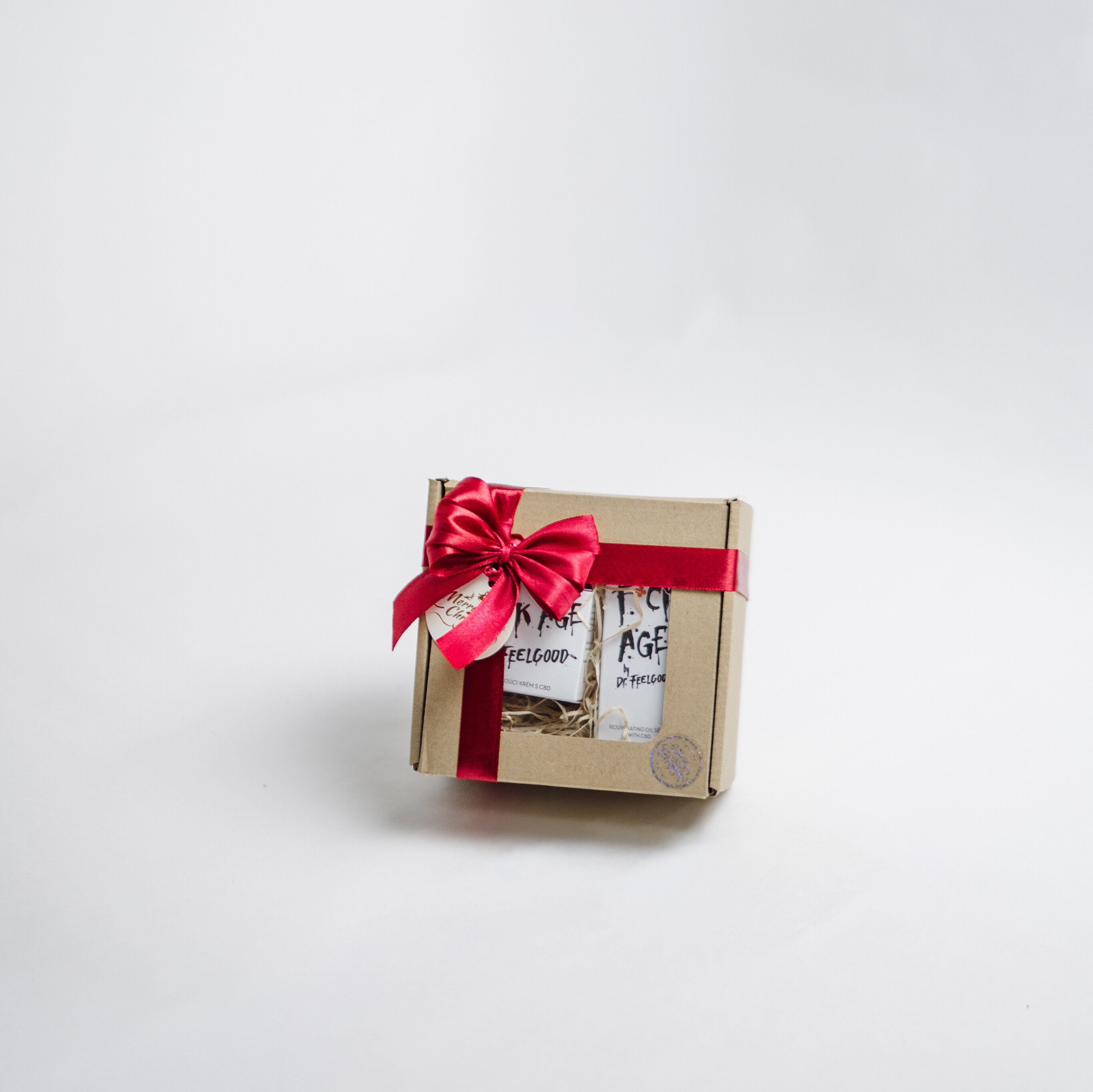 F*UCK AGE ajándékcsomag – Dr. Feelgood