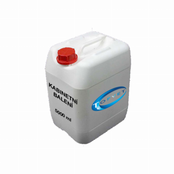 Semleges alap masszázsolaj 5000 ml - Green idea