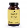 histamin blocker s moringou, kurkumou, kvercetinom v tabletkach, Herbatica